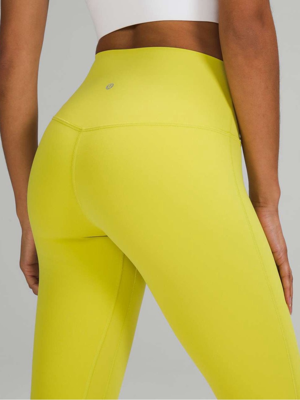 Lululemon Doible Align High-Rise Pant